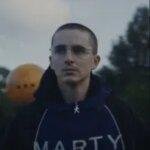 Timothée Chalamet Unveils His New Buzzcut Hairstyle for Marty Supreme