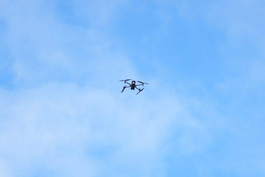 Top EU weapons firm warns of drone threat to production lines – POLITICO