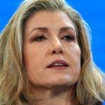 Tory U-turn as Penny Mordaunt backs Britain quitting the ECHR