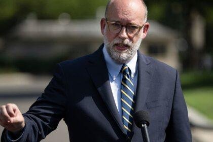Trump administration freezes New York City infrastructure funds