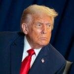 President Donald Trump