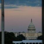 Trump walks back offer to talk to Democrats as government shutdown extends | Donald Trump News