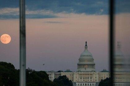 Trump walks back offer to talk to Democrats as government shutdown extends | Donald Trump News