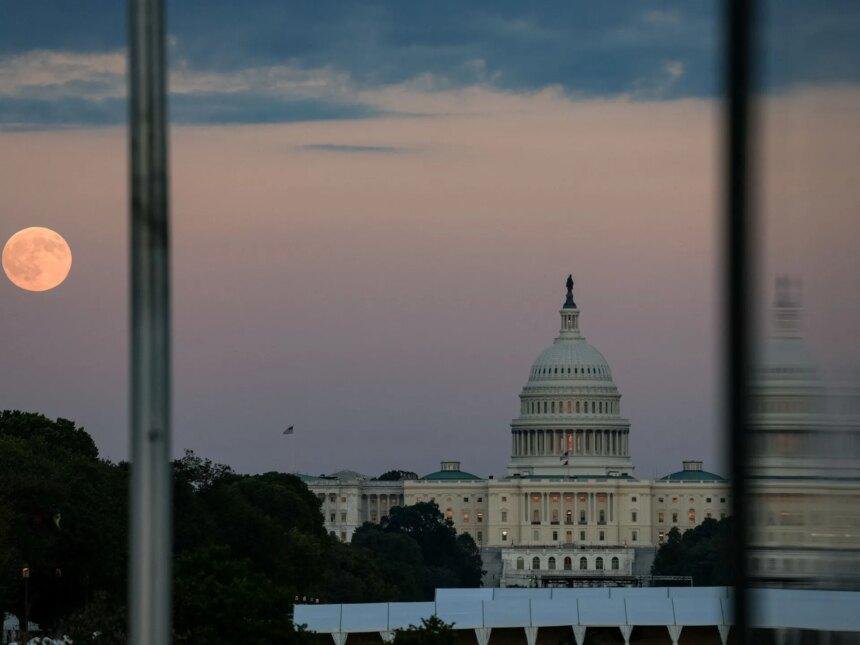 Trump walks back offer to talk to Democrats as government shutdown extends | Donald Trump News
