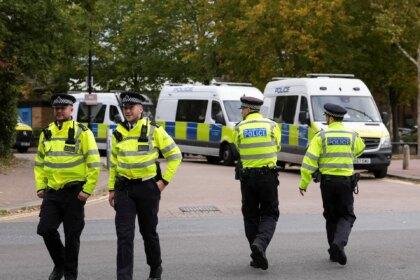 UK police probe suspected arson attack on mosque as ‘hate crime’ | Islamophobia News