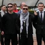UK prosecutors to appeal decision to dismiss Kneecap rapper ‘terror’ charge | Music News