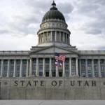 Utah lawmakers push through new congressional maps favoring GOP