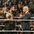 WWE 'Raw' takeaways: Everyone suddenly wants to be World Heavyweight Champion