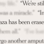 We Tried to Reach Gazans We Interviewed Over Two Years of War. Here’s What Happened to Them.