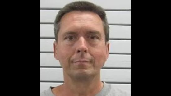 Who was Ernest Nichols? Middle school teacher who raped teen multiple times murdered in North Carolina prison (NCDAC)