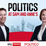 Why is Starmer visiting Putin’s friend?