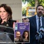 Zohran Mamdani PACs raked in thousands from media allies, progressives with ties to radicals